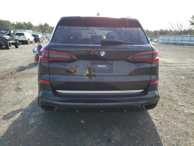 5UXCR4C08N9J28512 BMW X5 Sdrive 40i