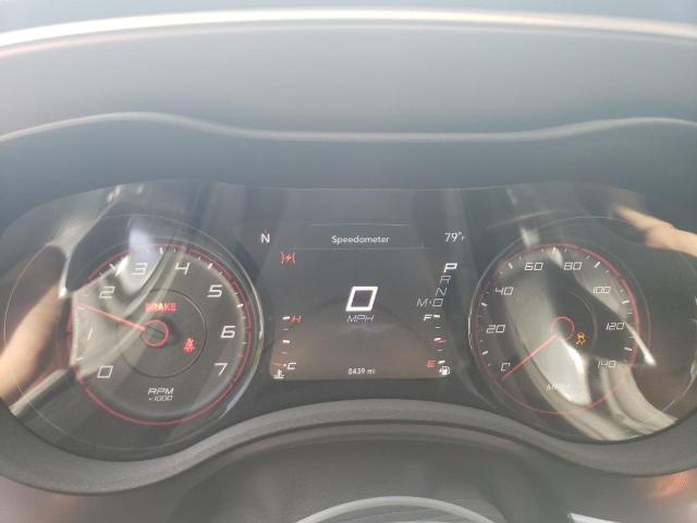 2C3CDXHG1NH141730 Dodge CHARGER GT