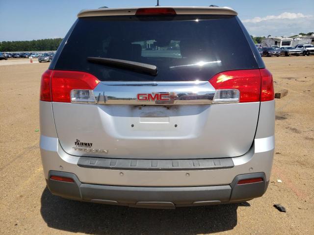 2GKALSEK8F6181712 GMC Terrain Slt