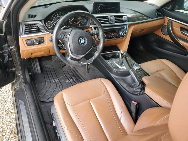 WBA3R1C56EK191495 BMW 435 I