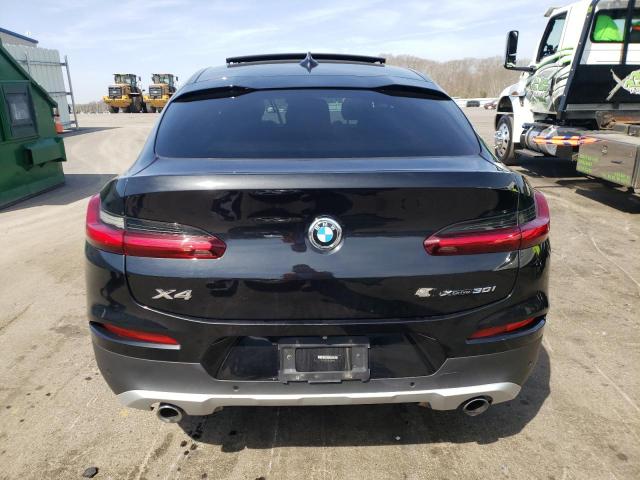 5UXUJ3C53KLG55165 BMW X4 Xdrive30i