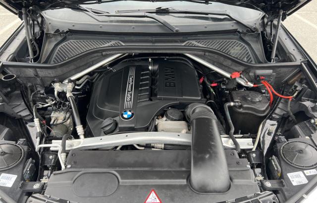 5UXKR0C59E0K46024 BMW X5 Xdrive35i