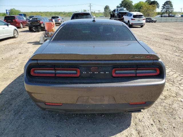 2C3CDZAT6FH821725 Dodge Challenger Sxt