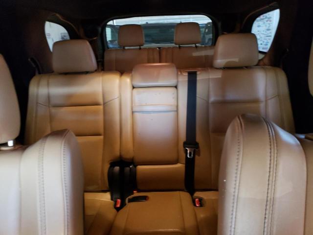 1C4SDJET6EC349546 Dodge Durango Citadel