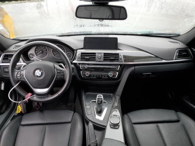 WBA8E9G51GNT86318 BMW 328 I Sulev