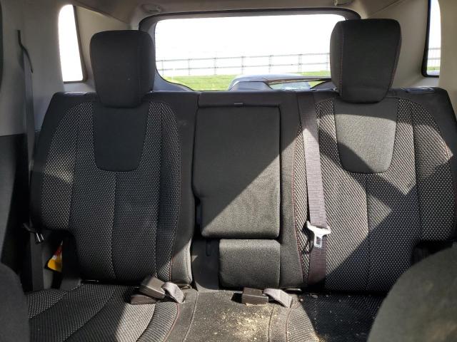2GKALMEK5G6297074 GMC Terrain Sle