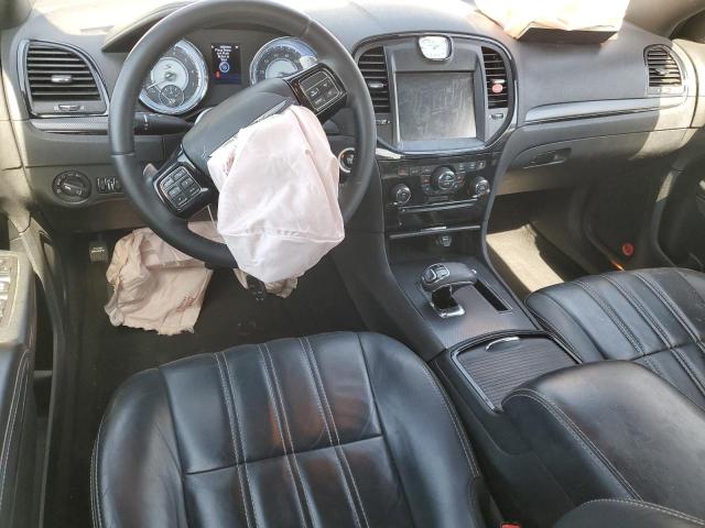 2C3CCABG6EH176093 Chrysler 300 S