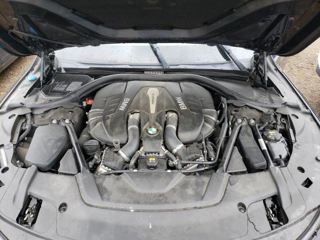 WBA7F2C58GG419549 BMW 750 Xi