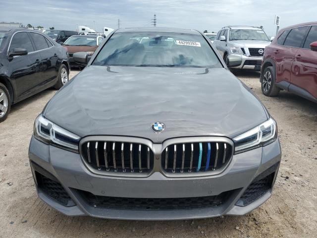 WBA13BK07MCF05638 BMW M550xi