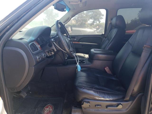 1GKS2KE72ER117235 GMC Yukon Xl K1500 Slt
