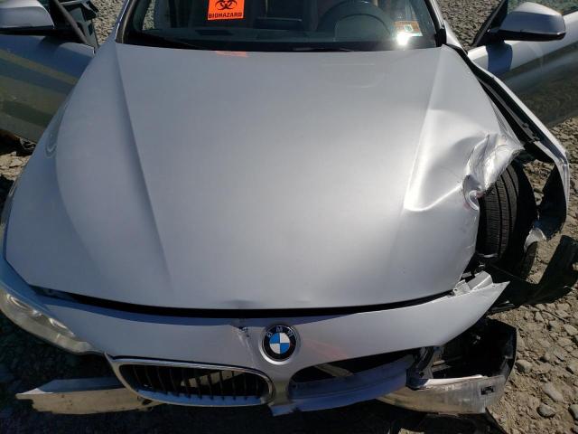 WBA3R1C53FK192976 BMW 435 I