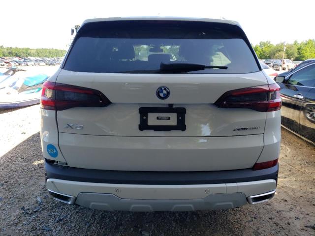 5UXTA6C06P9R56788 BMW X5 Xdrive45e