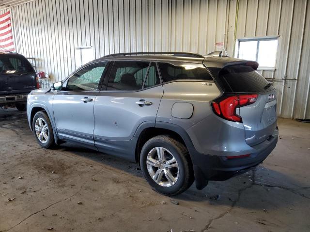 3GKALTEV0LL322229 GMC Terrain Sle