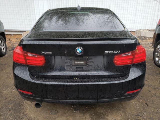 WBA3C3G50ENS70859 BMW 320 I Xdrive
