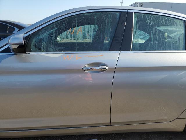 WBAJE5C51JWA97508 BMW 540 I