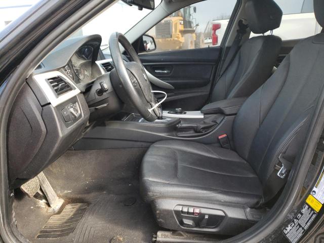 WBA3C3G55ENS69061 BMW 320 I Xdrive