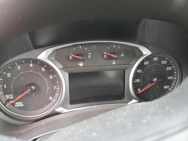 3GKALVEV3NL179730 GMC Terrain Slt