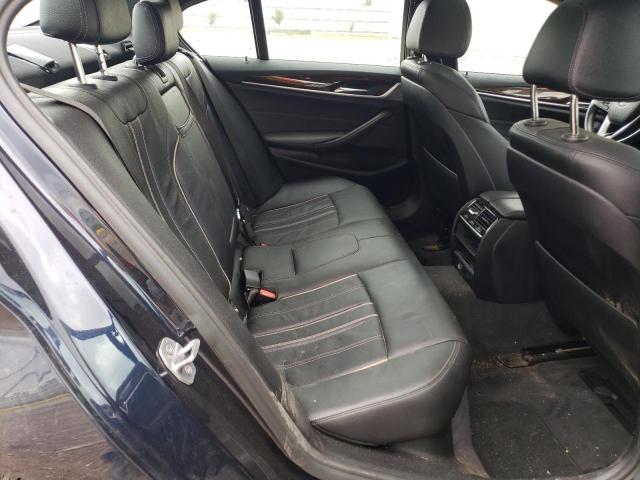 WBAJA5C3XHG894321 BMW 530 I