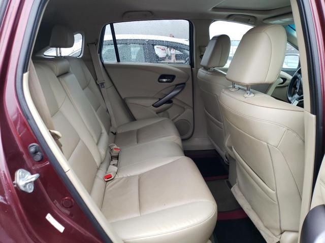 5J8TB4H32EL006757 Acura RDX