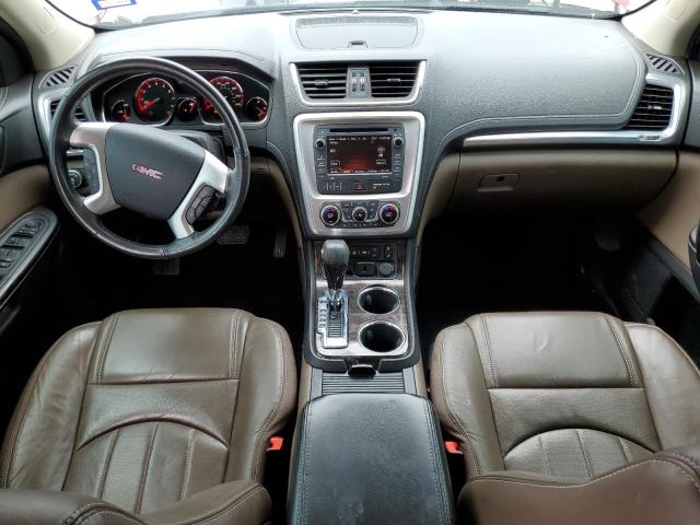 1GKKRSKD0FJ108779 GMC Acadia Slt-2