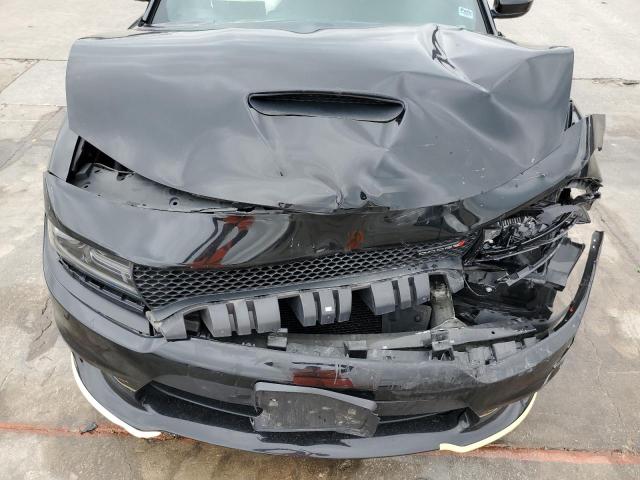 2C3CDXCT1KH738313 Dodge CHARGER R/T