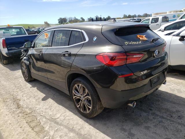 WBXYJ1C00L5P34052 BMW X2 Xdrive28i