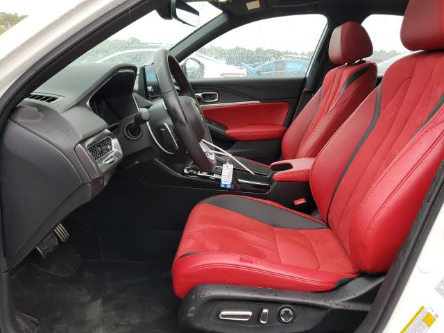 19UDE4H6XPA002055 Acura Integra A-spec Tech