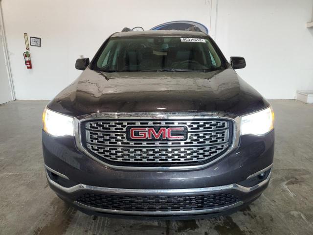1GKKNXLSXHZ287567 GMC Acadia Denali