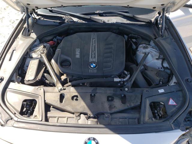 WBAXA5C51ED690063 BMW 535 D
