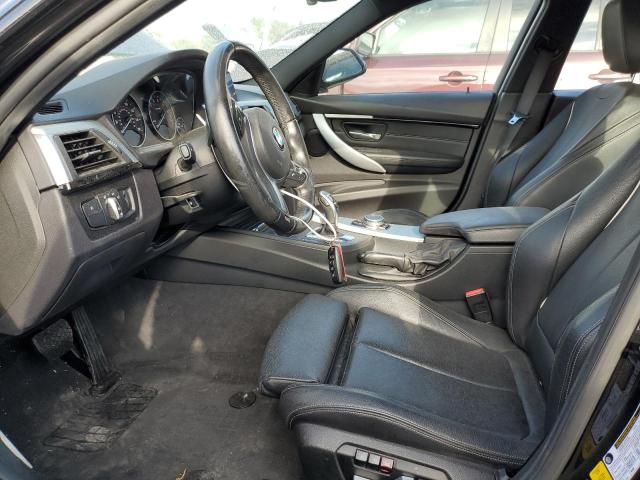 WBA8D9G57HNU60653 BMW 330 XI