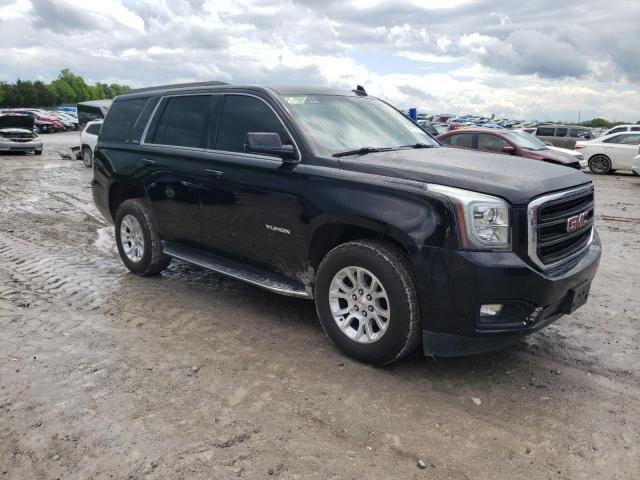 1GKS1AKC7FR515363 GMC YUKON SLE