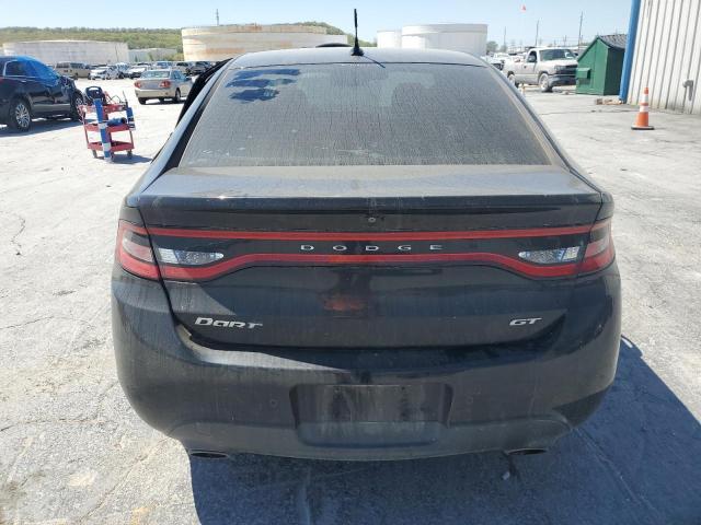 1C3CDFEB2ED876636 Dodge DART GT