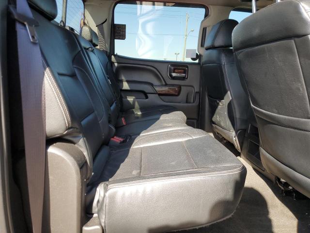 3GTU2UEC5EG150808 GMC Sierra K1500 Sle