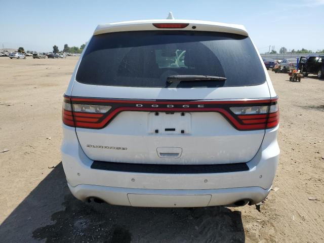 1C4RDHAGXFC781834 Dodge Durango Sxt