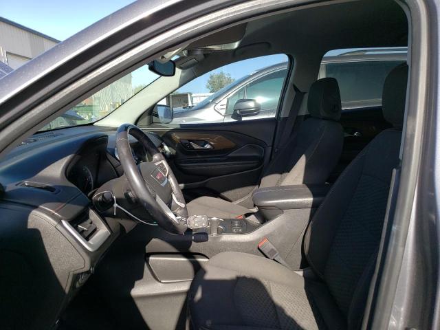 3GKALNEU0JL259410 GMC Terrain Sle