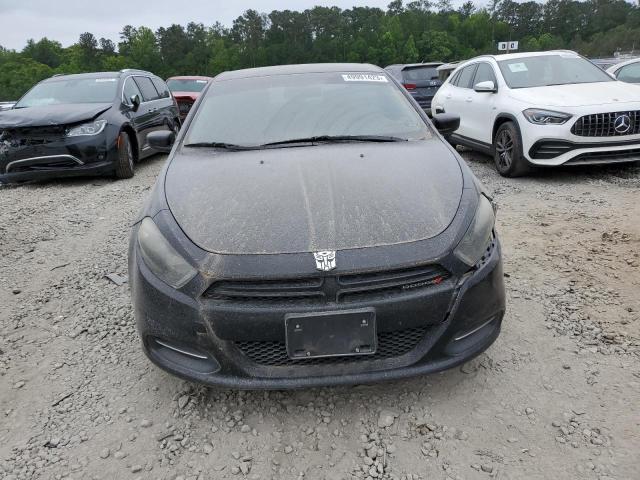 1C3CDFBB9FD158765 Dodge DART SXT