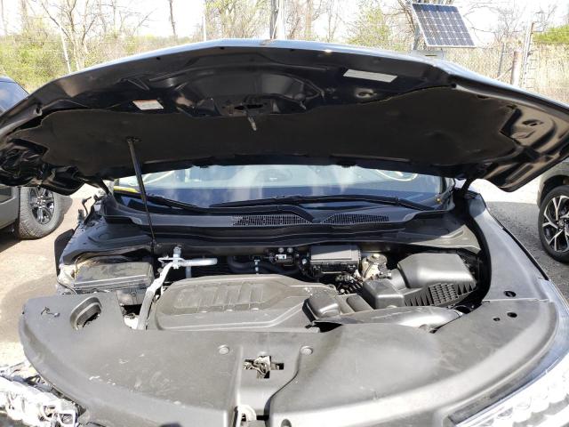 5J8YD4H36LL033330 Acura MDX