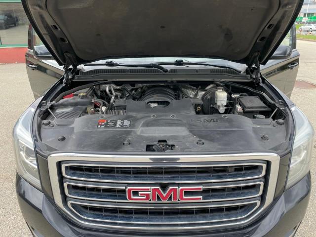 1GKS2HKC4FR241657 GMC Yukon Xl K1500 Slt
