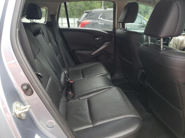 5J8TB3H51EL007362 Acura Rdx Technology
