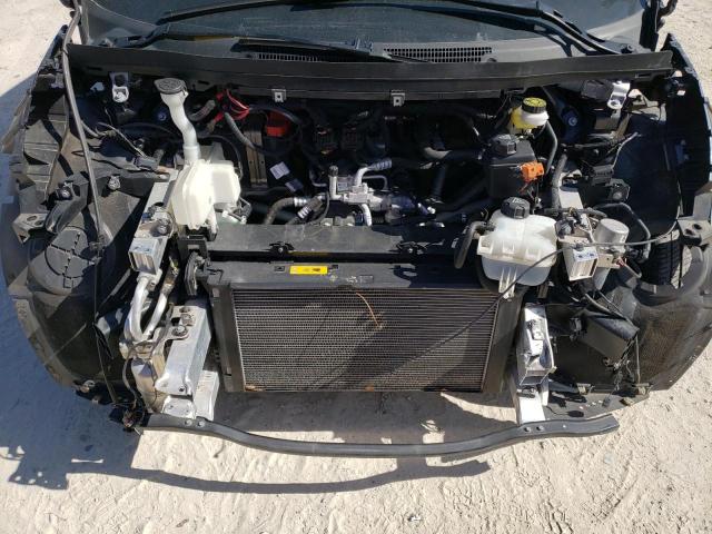 WBY1Z2C51EVX51985 BMW I3 Bev