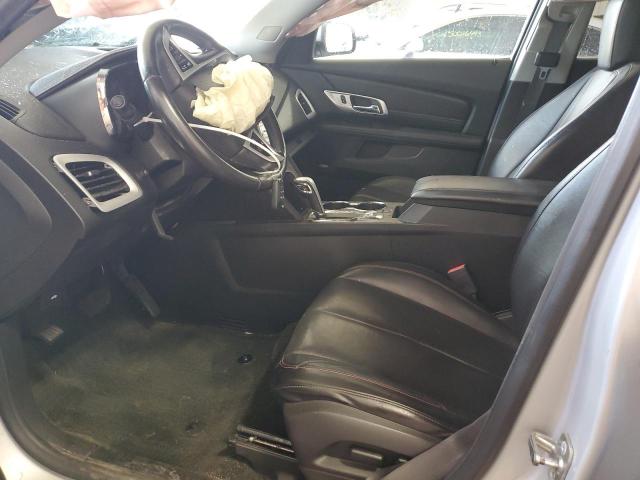 2GKALSEK9F6286646 GMC Terrain Slt