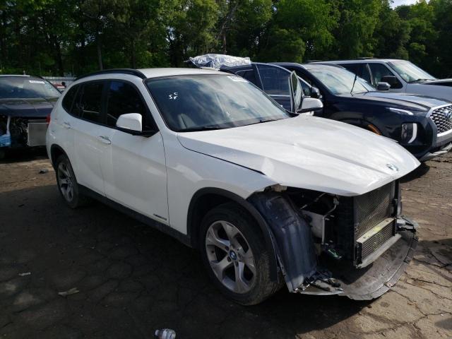 WBAVM1C51EVW47862 BMW X1 Sdrive28i