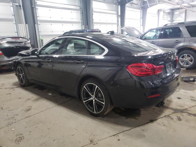WBA4J3C59KBL07694 BMW 430xi Gran Coupe