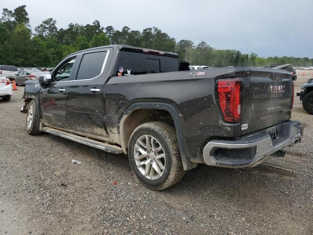 3GTU9DED4MG237604 GMC Sierra K1500 Slt