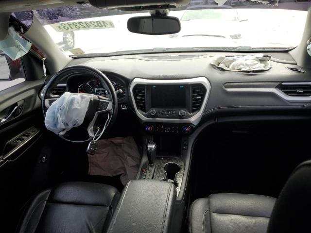 1GKKNMLSXKZ190102 GMC Acadia Slt-1