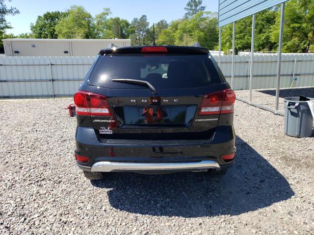 3C4PDCGB6LT225588 Dodge Journey Crossroad