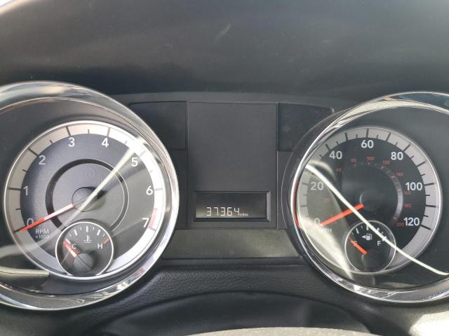 2C4RDGCG9KR568138 Dodge Grand Caravan Sxt