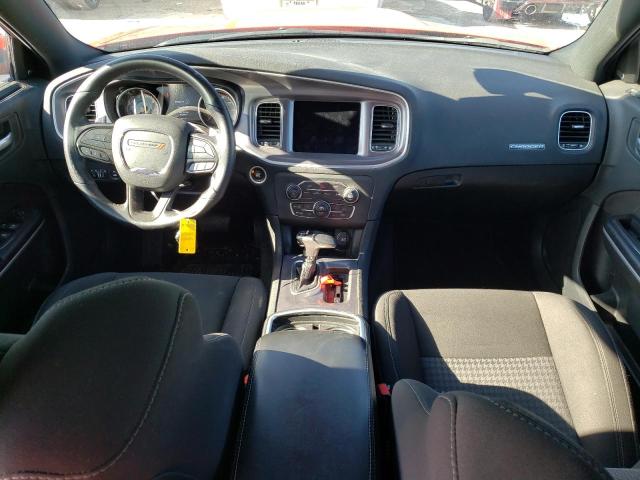 2C3CDXHG6KH760349 Dodge CHARGER GT
