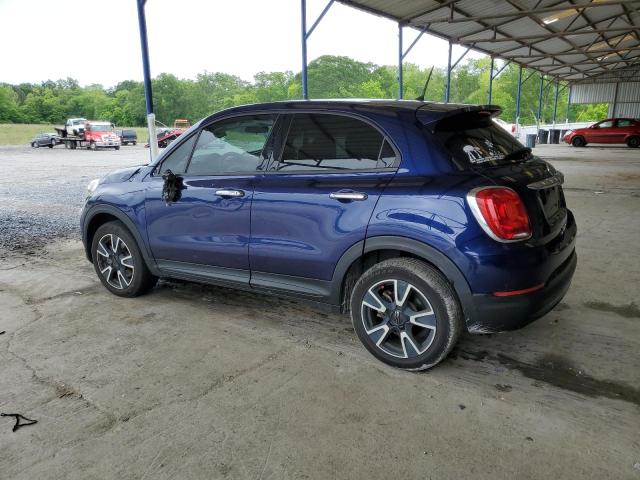 ZFBCFXAB7HP589087 Fiat 500x Pop