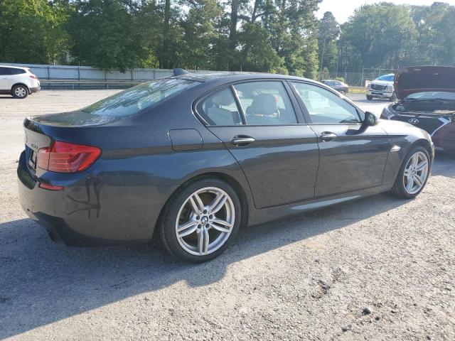 WBA5B1C51EDZ37112 BMW 535 I